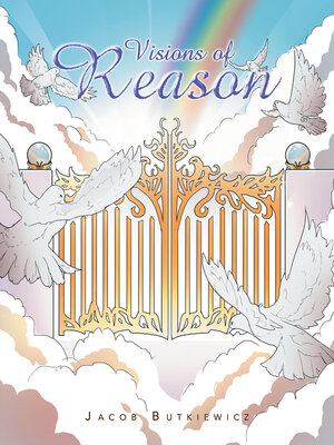 cover image of Visions of Reason